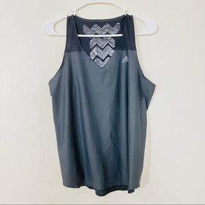 adidas AZ/Adizero Prime Womens Running singlet Tank Top